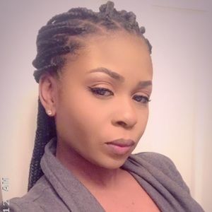 Meet your Posher, Marchelle